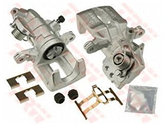 TRW BHQ268E Brake Caliper