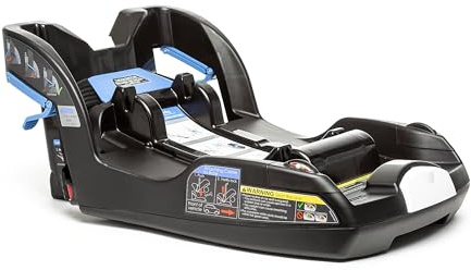 Doona Latch Base - Kompatibel mit Doona Autositz & Kinderwagen