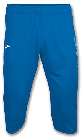 Joma Vela Pantalon pour Homme M Bleu Roi