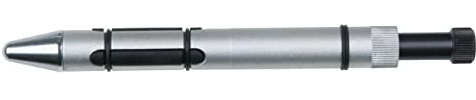 KS Tools 150.2286 Kupplungs- Zentrierdorn Ø 15,0 - 18,0 mm
