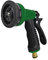Faithfull FAIHOSEGS Garden Spray Gun 9 Pattern