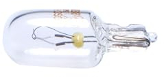 Bosch Automotive Glühlampe für Kennzeichenleuchte, 1 987 302 217