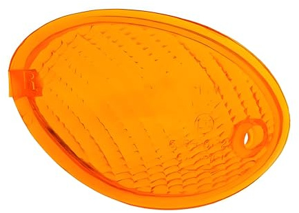 INDICATOR LENS FRONT RIGHT FOR YAMAHA Neos, MBK Ovetto (01)