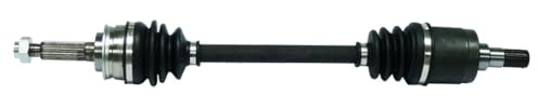 SKF Antriebswelle VKJC 6213 Position Vorderachse links Höhe 137mm Länge 740mm Breite 140mm - OE Qualität