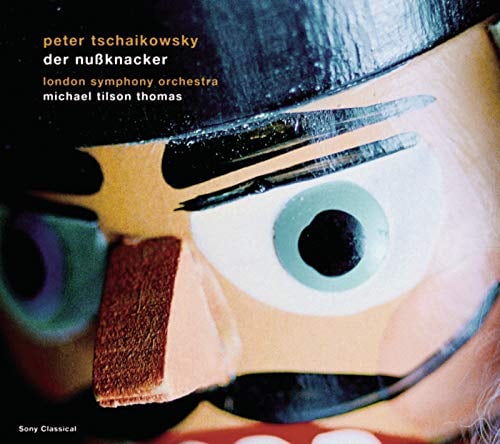 Tschaikowsky: Der Nussknacker op. 71 (Auszüge)