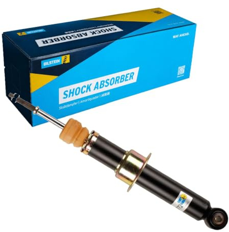 Bilstein 24-067720 Stoßdämpfer hinten | 24-067720 Kompatibel mit S-Type II (X200)