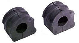 Delphi TD790W Suspension