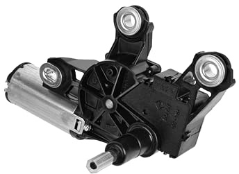 VALEO - Heckwischermotor - 404849 - SHARAN , ALHAMBRA