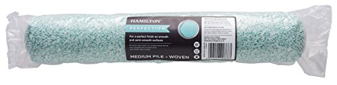 Hamilton Medium Pile 15 Roller Sleeve
