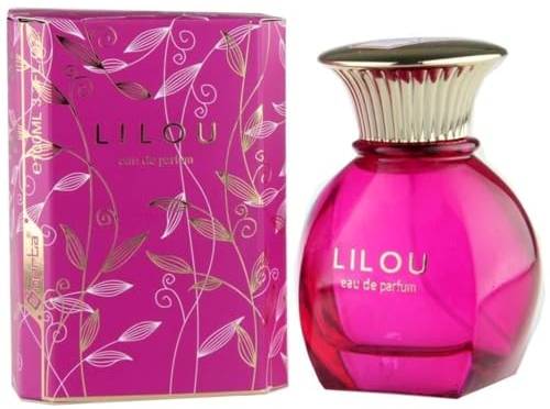 Omerta Frau Eau de Parfum Lilou, 100 ml