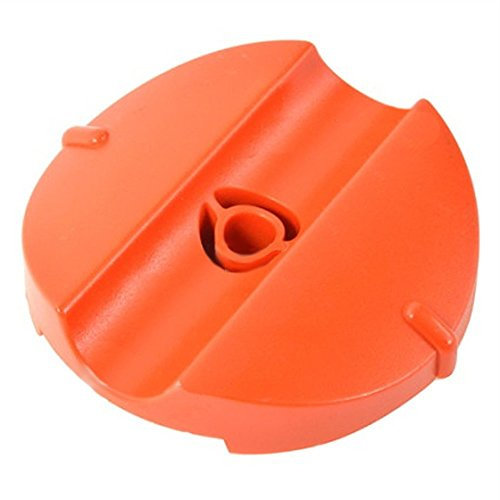 Pivot de la manette de pilotage de la tondeuse à gazon Flymo Multimo 340 Mm340.