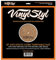 Vinyl Styl™ Antistatische Matte für Plattenspieler, 30,5 cm (12 Zoll)