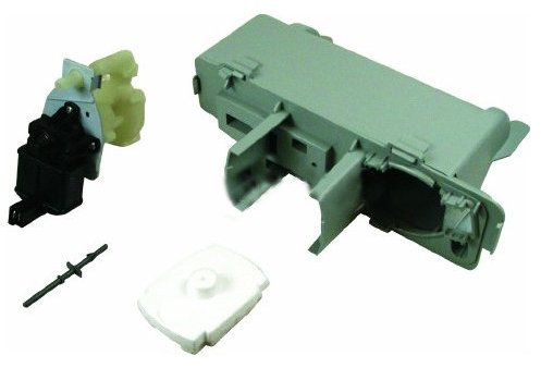 Hotpoint CTD40G Pump & Float Kit (See Bullet Points)