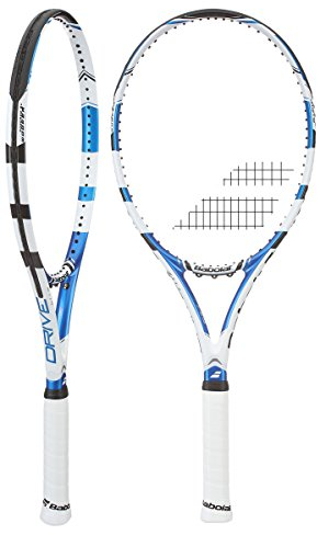 Babolat Drive Lite Tennisschläger 4