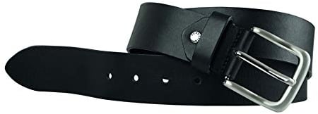 Lederegürtel Pelle 85-120 cm lang (105 cm)