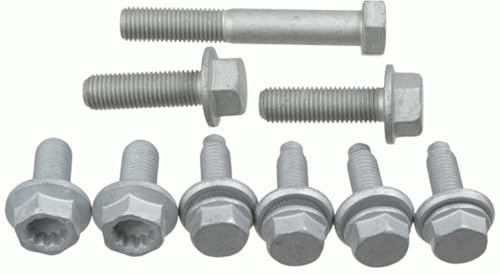 Lemförder 38906 01 Suspension