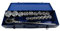 US PRO 20PC 3/4 DR 6PT Metric Socket Set 19 - 50MM 1384