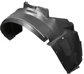 TVP Trade Vehicle Parts.co.uk Compatible With Front Wing Arch Liner Splash Guard Right O/S 500 2008-2015