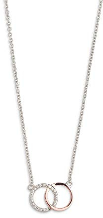 Xenox Damen-Ketten mit Anhänger 925 Sterlingsilber XS2924R