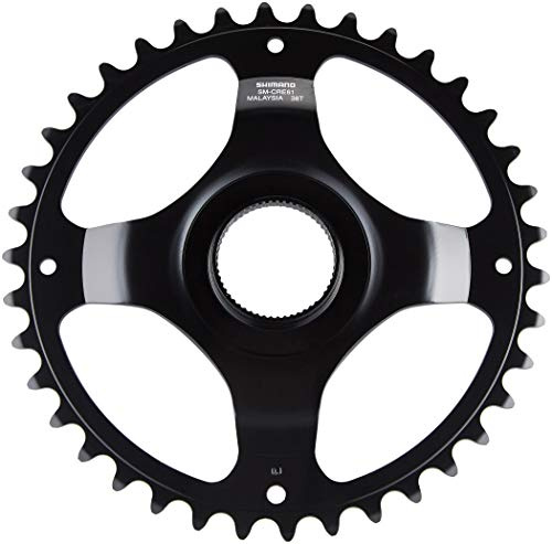 SHIMANO Plato 38D-FC-E6100