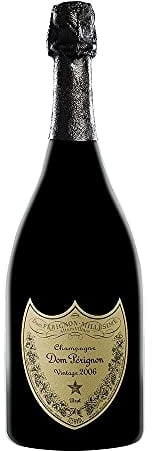 Dom Pérignon Champagne Vintage Champagner (1 x 0.75 l)