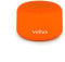 Veho m-1 Bluetooth Speaker | Stereo Speakers | Portable | Wireless | Travel Speaker | 3.5mm Wired Connectivity - Orange (Vep-103-M1-O)