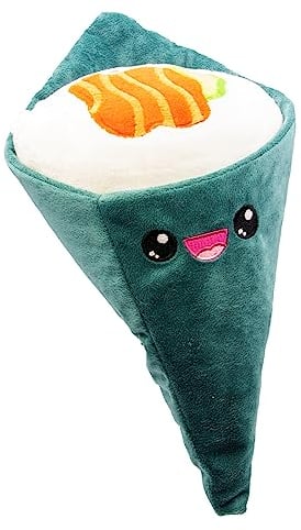 Joy Toy - Yummis Plushi Temaki Plüsch - 11x17x34 cm