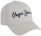 Pepe Jeans Herren Wally Cap, White (White), One Size