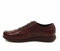 PITILLOS - Zapato Casual 2510-GRA para: Mujer Color: Burdeos Talla: 40
