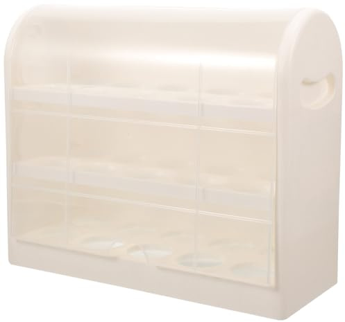 Kühlschrank-Organizer-Behälter Auto Kühlschrank Box box beh?lter karton tr? halter Kühlschrank ablage Aufbewahrungsbox dose für Küche Picknick Outdoor Kühlschrank Organizer