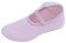 Lappade Gummisohle Trampolinschuhe, Gymnastikschuhe, Schläppchen, Turnschläppchen rosa Art. 287G Gr.38