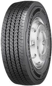Continental 385/55 R22.5 160K Winterreifen LKW 3PMSF Reifen
