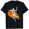 Japan Basketball Trikot Griechenland Basketball T-Shirt