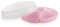 Tupperware Servierzentrum-Set, Serviertablett mit 6 Fächern und Partyplatte, Frischhaltedose und Deckel, spülmaschinenfest und BPA-frei