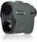 Alpen Optics Crestone XP 7x24 Entfernungsmesser für Jagd und Outdoor, Distanzmessgerät mit OLED-Display, Dioptrienausgleich, Neigungsmesser, 2000 Yards Reichweite und Mehrfachvergütung