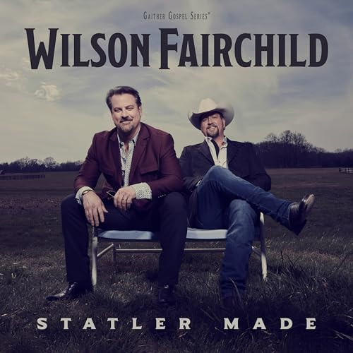 Wilson Fairchild - Statler Made