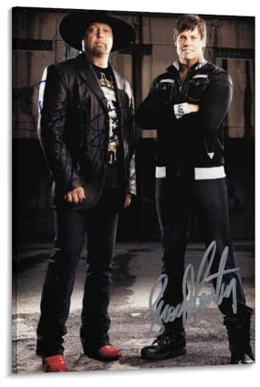 HEISAN Montgomery Gentry Art Retro Country Singe Poster Gemälde auf Leinwand Wandkunst Poster Scroll Bild Druck Wände Dekor Home Poster 40 x 60 cm