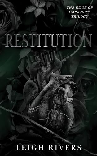 Restitution (The Edge of Darkness: Book 3) (The Edge of Darkness Trilogy) (English Edition)