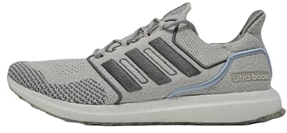 adidas Ultraboost Ltd Herren, Grey Four/Wonder Blue, 11 US