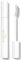 NOIR G BEE PRIMER eyelash base-serum 6 ml