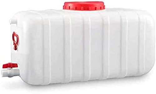 Wasserbehälter, 25 l, 50 l, 100 l, 150 l, 200 l, tragbarer Wasserspeicher mit Wasserhahn, Eimer, perfekt für Camping, Wandern, Klettern oder andere Outdoor-Aktivitäten auf Reisen. Wassertank