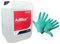 Generisch Hoyer AdBlue® Harnstofflösung SCR 10L Kanister inkl. Einfüllschlauch und Einweghandschuhen