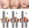 Boulari Peel Off Lip Liner Stain, Long Lasting Lip Tint Waterproof