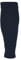 uhlsport Tube-it-Sleeve Fußball Stutzen Fussball-Socken für Herren, Damen und Kinder - fester Halt, maximale Stabilität der Schienbeinschoner, marine, 45-47