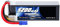 Batterie 6S 22.2V 100C 5200mAh Lithium ION FPV Drone Battery EC5 Plug Compatible avec Aircraft Helicopters RC Cars Trucks Boats Accessories