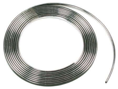 Pilot LA_20872 Zierblende verchromt, selbstklebend, 7 mm x 4 m