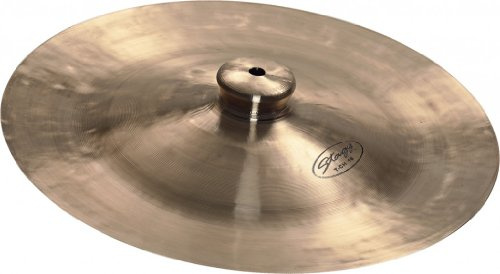 Stagg T-CH14 14-Inch Traditional China Lion Cymbal