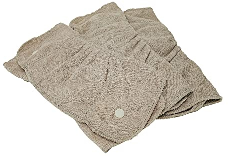 Close Pop-in Windel Nachteinlage - Nighttime Booster - 3er Packung - Grey Day