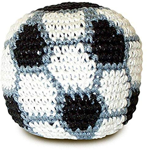World Footbag Soccer Footbag
