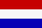 U24 Fahne Flagge Niederlande 60 x 90 cm